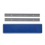 NO LOGO LT-Tool, 2pcs 8" HSS Bois Planer Lame 210x16.5x1.5mm Raboteuse Couteau for Einhell TH-SP 204 TC-SP 204 052 Erbauer BTE