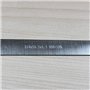 NO LOGO LT-Tool, 2pcs 8" HSS Bois Planer Lame 210x16.5x1.5mm Raboteuse Couteau for Einhell TH-SP 204 TC-SP 204 052 Erbauer BTE