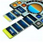 BGExpansions- Pack d'Amélioration pour Sky Team™ | Jeu de Base et Extension Turbulence | 28 Pièces | Tokens 3D et Accessoires Pr