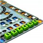 BGExpansions- Pack d'Amélioration pour Sky Team™ | Jeu de Base et Extension Turbulence | 28 Pièces | Tokens 3D et Accessoires Pr