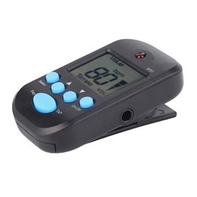 Mini métronome numérique