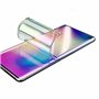 Cracksin Gorilla Nano-Tech Lot de 2 films de protection d'écran en TPU transparent pour Samsung Galaxy S9+, S9 Plus 100 % capteu