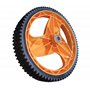 Yangtek 2 x Roue Arrière 293mm 78 Dents pour Craftsman, Partner, Electrolux, McCulloch, Rally et autres tondeuses à gazon