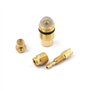 HHRDYY Kit De Réparation De Carburateur De Moto pour Y&amaha XT350 XT 350 1985-2000 Joint De Flotteur De Diaphragme Pièces De Re