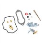 HHRDYY Kit De Réparation De Carburateur De Moto pour Y&amaha XT350 XT 350 1985-2000 Joint De Flotteur De Diaphragme Pièces De Re