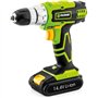 Perceuse - Fieldmann - FDV 10301-A