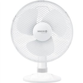 Ventilateur de bureau - Sencor - SFE 3027WH-EUE3