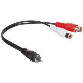 PremiumCord Câble RCA 0