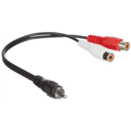 PremiumCord Câble RCA 0