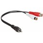PremiumCord Câble RCA 0
