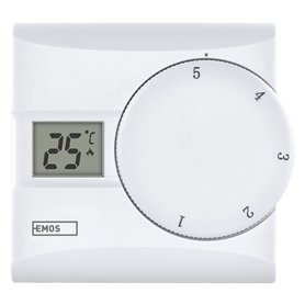 EMOS Thermostat d'ambiance numérique