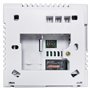 EMOS Thermostat d'ambiance numérique, Thermostat Manuel à Fil pour systèmes de Chauffage et de Refroidissement, Thermostat TPI I