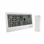 EMOS - Station météo sans fil avec capteur extérieur - Température intérieure/extérieure