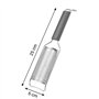 Tescoma Râpe demi-ronde GrandChef 428264