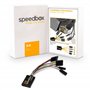 SpeedBox 3.0 Compatible avec Brose/Puce de Tuning pour vélos électriques avec Moteurs Brose ou Specialized