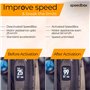 SpeedBox 3.0 Compatible avec Brose/Puce de Tuning pour vélos électriques avec Moteurs Brose ou Specialized