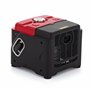 Générateur électrique à essence 800 W/230 V – Générateur de courant inverseur silencieux pour camping, groupe électrogène de sec