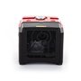 Générateur électrique à essence 800 W/230 V – Générateur de courant inverseur silencieux pour camping, groupe électrogène de sec