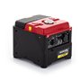 Générateur électrique à essence 800 W/230 V – Générateur de courant inverseur silencieux pour camping, groupe électrogène de sec