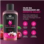 Gel Stimulant à Effet Chaud pour tout le Corps