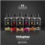 INTIMATELINE | Voluptas Cerise - Gel de Massage Comestible, Gel Stimulant à Effet Chaud pour tout le Corps, Action Hydratante et