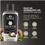 Gel Stimulant à Effet Chaud pour tout le Corps