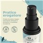 INTIMATELINE | Luxuria BIO - Gel Rafraîchissant, Gel stimulant féminin à effet froid, augmente la sensibilité des zones érogènes