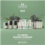 INTIMATELINE | Luxuria BIO - Gel Rafraîchissant, Gel stimulant féminin à effet froid, augmente la sensibilité des zones érogènes