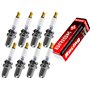 BRISK Premium Racing DOR15LGS 3026 Bougies d'allumage