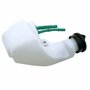 Hippotech Ensemble de Réservoir de Carburant Remplacement pour Stihl FS38 FS45 FS46 FS55 KM55 Trimmer Remplace 4232350 0411