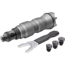 Adaptateur de rivet aveugle pour perceuse (2