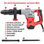 HECHT HEC-1090 Marteau perforateur