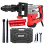 HECHT HEC-1090 Marteau perforateur