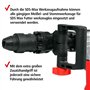 HECHT HEC-1090 Marteau perforateur