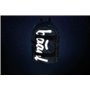 Baagl Sac à dos d'écolier pour garçons et adolescents – Sac à dos pour skateboard – Sac à dos pour enfant avec compartiment pour