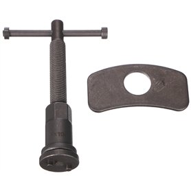 SIXTOL Brake One L Repousse-Piston de Frein | Repousse-Piston de Frein gaucher Outil Automobile | Universel | Essieu Avant + ess