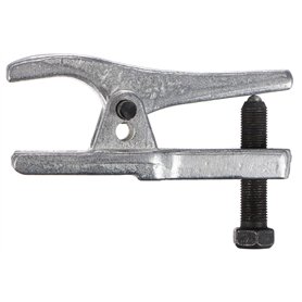SIXTOL Mechanic Ball Joint 1 | Extracteur de rotule | 21 mm | 2 Niveaux | Universel | Compact | Acier de qualité supérieure | Ou