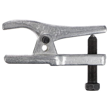 SIXTOL Mechanic Ball Joint 1 | Extracteur de rotule | 21 mm | 2 Niveaux | Universel | Compact | Acier de qualité supérieure | Ou