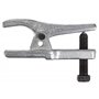SIXTOL Mechanic Ball Joint 1 | Extracteur de rotule | 21 mm | 2 Niveaux | Universel | Compact | Acier de qualité supérieure | Ou