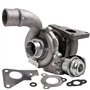 maXpeedingrods Turbocompresseur GT1749V 8200256077 pour Espace Scenic Laguna Megane 1.9 dCi 88KW 120 CV