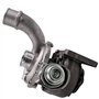 maXpeedingrods Turbocompresseur GT1749V 8200256077 pour Espace Scenic Laguna Megane 1.9 dCi 88KW 120 CV