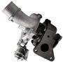maXpeedingrods Turbocompresseur GT1749V 8200256077 pour Espace Scenic Laguna Megane 1.9 dCi 88KW 120 CV