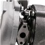 maXpeedingrods Turbocompresseur GT1749V 8200256077 pour Espace Scenic Laguna Megane 1.9 dCi 88KW 120 CV