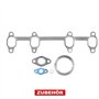 Frankberg Turbocompresseur Compatible avec A3 2005-2008 Leon 2005-2010 Octavia II 2005-2010 C.a.d.d.y III 2007-2010 Golf 2004-20