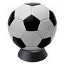 Qincling Support en plastique pour ballon de basket-ball, football, rugby