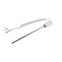 Cini GT Blanc 1200W Thermoplongeur Cartouche de chauffage Résistances pour chauffage radiateur de salle de bain radiateur avec t