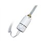 Cini GT Blanc 1200W Thermoplongeur Cartouche de chauffage Résistances pour chauffage radiateur de salle de bain radiateur avec t