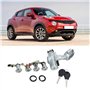 Contacteur d'allumage adapté pour Y60 LOCK 2 DOOR BARN DOOR interupteur de demarage + ebro ebro neiman y60 neiman y60 ebro neima