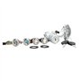 Contacteur d'allumage adapté pour Y60 LOCK 2 DOOR BARN DOOR interupteur de demarage + ebro ebro neiman y60 neiman y60 ebro neima