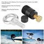 pour 91-849154t1 EBTOOLS Outil d'extracteur de volant, ensemble de vis de bague de levage d'extracteur de volant en alliage d'ac